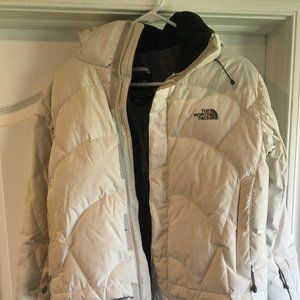 Women's North Face Prodigy 600 Jacket